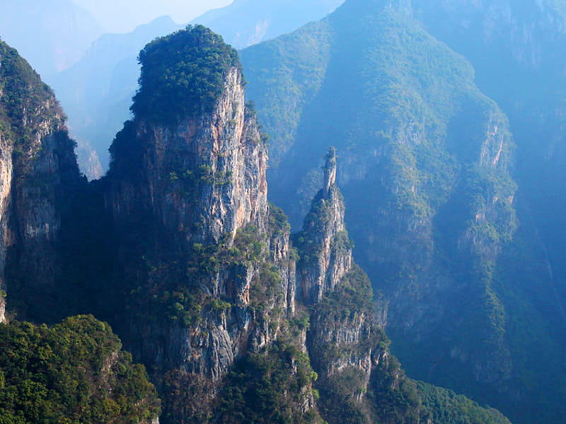 Wangangping Glamping Facing Mount Gongga 2-Day Private Tour