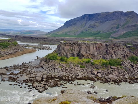 Viking Valley & Glacier Hike Adventure , photo 8