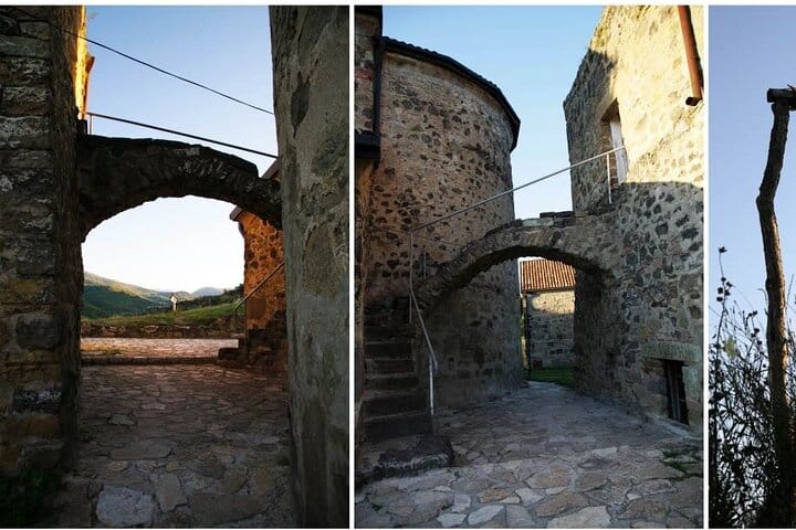 Full-Day Private Tour of Bolnisi Sioni Church and Dmanisi