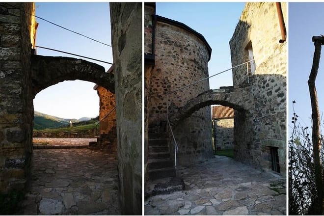 Full-Day Private Tour of Bolnisi Sioni Church and Dmanisi 5