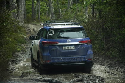 Ushuaia Explorer: 4-Day Adventure at the End of the World