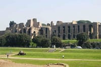 Pre/ Post Cruise Rome Private Tour From Civitavecchia Port 3