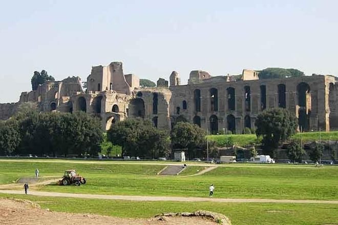 Pre/ Post Cruise Rome Private Tour From Civitavecchia Port 3