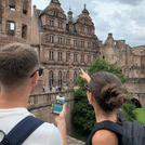 Heidelberg Self-Guided Sherlock Holmes Murder Mystery Game 1