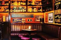 Irish Whiskey Tasting in Local Country Pub. Galway. Private Guided. 8
