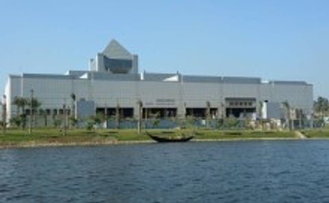 Museum Day – Egyptian Museum-Museum of Civilization