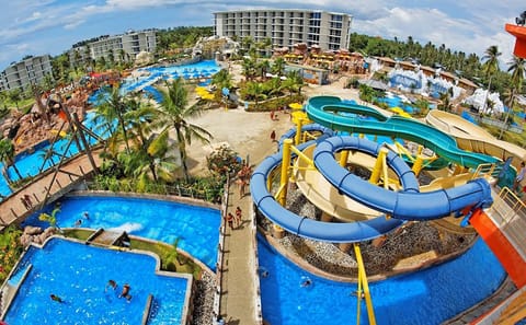 Splash Jungle Water Park Admission in Phuket, Thailand