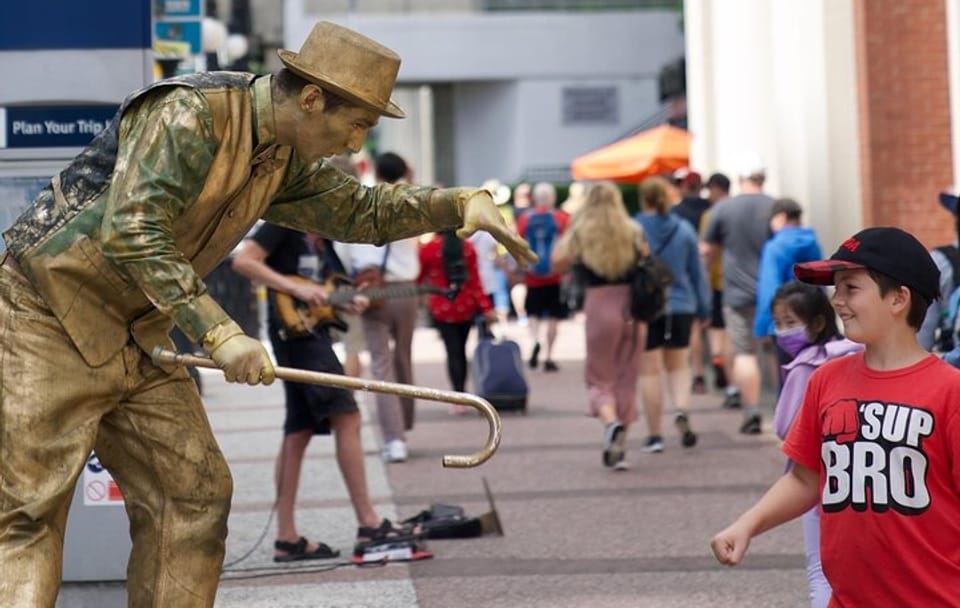 Best Vancouver Family Tour with Kids