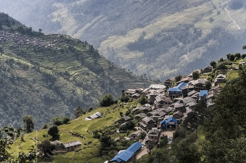 19 Days Mera Peak Climbing & Expedition – One Life-Changing Himalayan Adventure