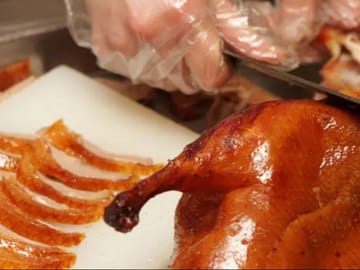13-Day A Broad Taste of China