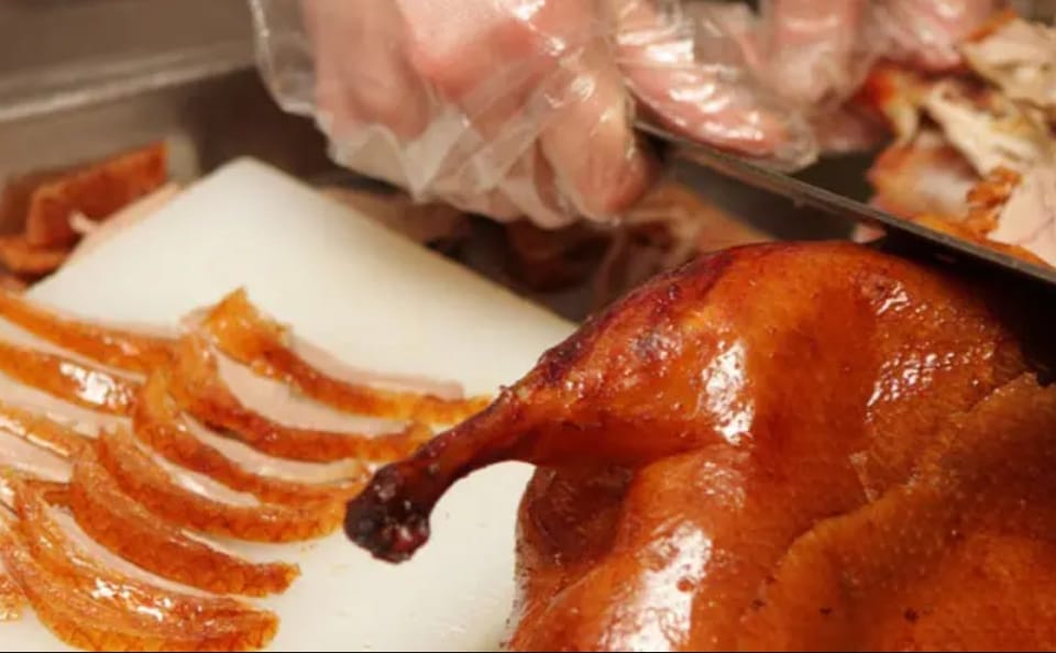 13-Day Culinary and Cultural Tour of Iconic China