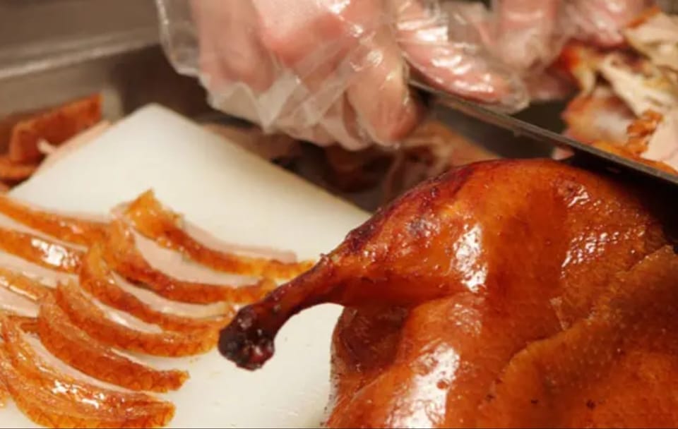 13-Day Culinary and Cultural Tour of Iconic China