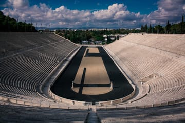Athens City Break: 4-Day Tour with Hop-On Hop-Off Access