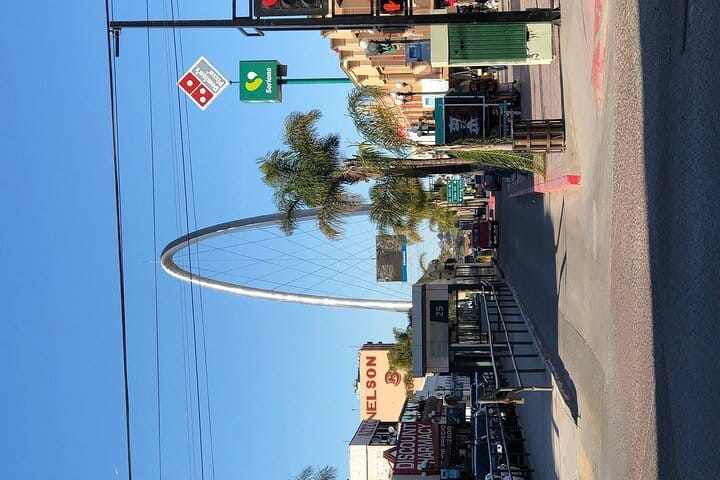 Tijuana Toe Dip: Day Trip from San Diego 7