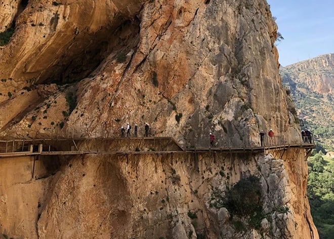 Ardales, Spain