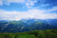Mestia, Hatsvali