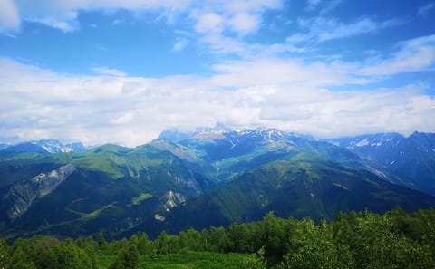 7-Day Cultural and Adventure Tour of Svaneti, Georgia