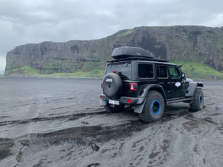 Private Super Jeep with driver guide, fits 4 passengers, photo 26