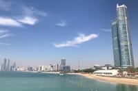 Abu Dhabi City Tour - Discover the capital of UAE 3