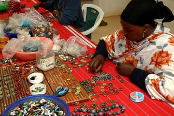 Nairobi Highlight Guided Day Tour