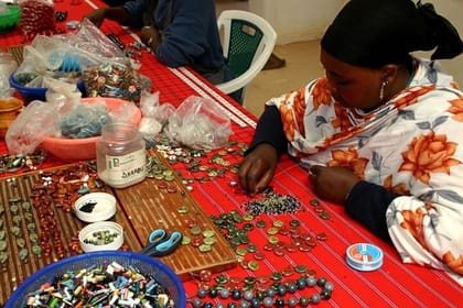 Nairobi Highlight Guided Day Tour