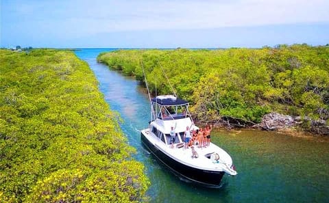 Snorkeling Adventure and Cultural Tour in Punta Gorda, Roatan