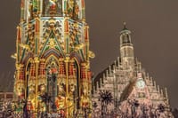 Private Transfer - Nuremberg from Harbor, Airport or Old Town 5