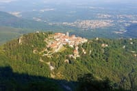 Private Varese Gardens & Historic Sites Tour From Milan 4