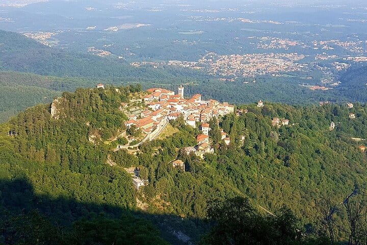Private Varese Gardens & Historic Sites Tour From Milan 4