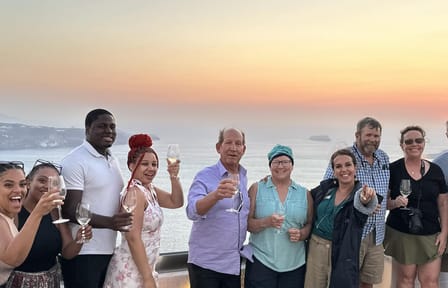 Private Tour of Athens Riviera and Temple of Poseidon