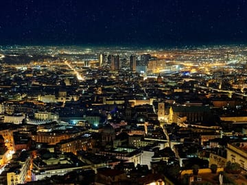 Comprehensive 10-Hour Cultural Tour of Naples, Italy