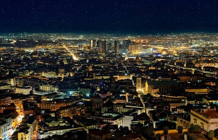 Comprehensive 10-Hour Cultural Tour of Naples, Italy