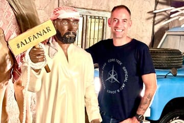 Private Abu Dhabi City Tour with Gold Coffee at Emirates Palace