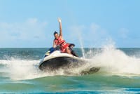 4-Day Diani Beach All Inclusive Getaway  4