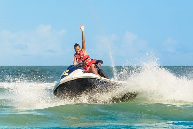 4-Day Diani Beach All Inclusive Getaway  4