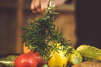 Marrakech: Tradition Morrocan Cooking Class with Market Visit