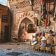 From Casablanca: 2 Days trip To Explore Agafay Desert & Marrakech