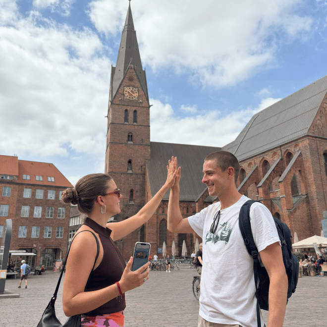 Secrets of Kiel Self-Guided Exploration Game Tour photo 4