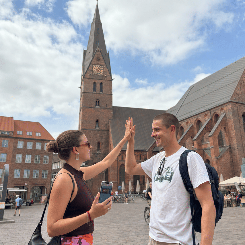 Secrets of Kiel Self-Guided Exploration Game Tour 4