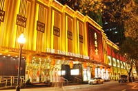 Tang Dynasty Show Optional Dumplings and Round trip Transfer  6