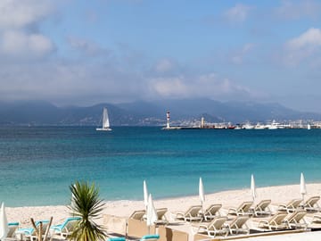 Cannes