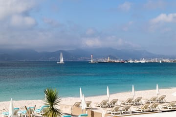 Private 15-Day Van Tour of French Riviera and Chamonix