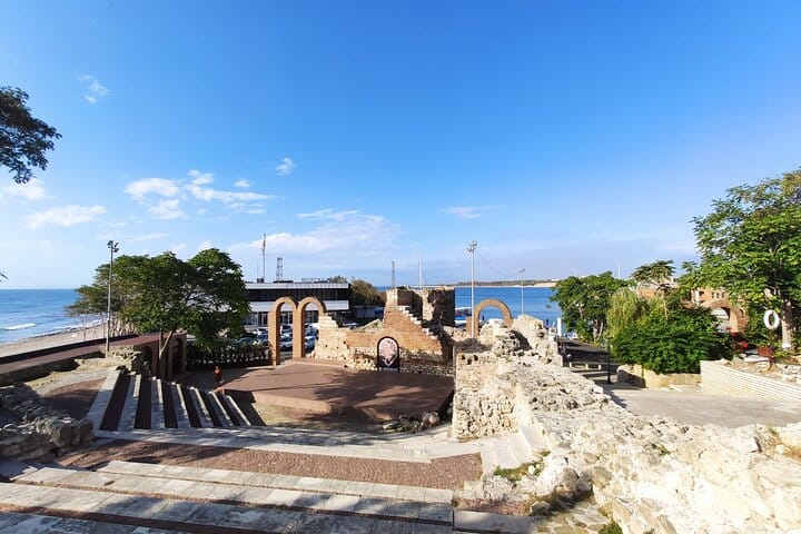 Private Guided Off-the-Beaten Path Tour in Nessebar 4
