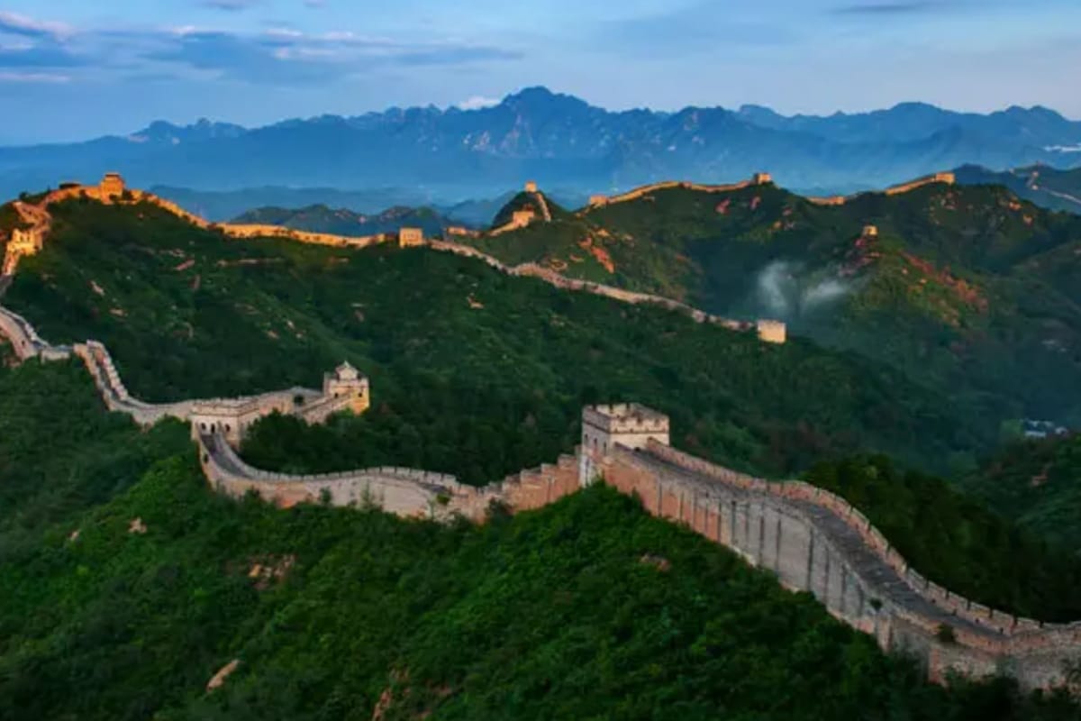 Beijing Itinerary: The Perfect 3 Days in Beijing (2026 Guide)