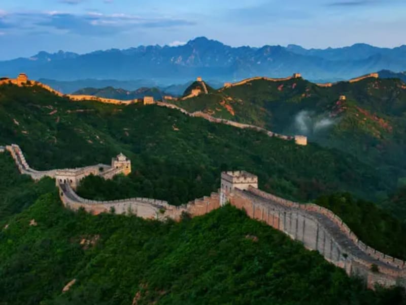 6-Day Beijing and Xi'an Tour
