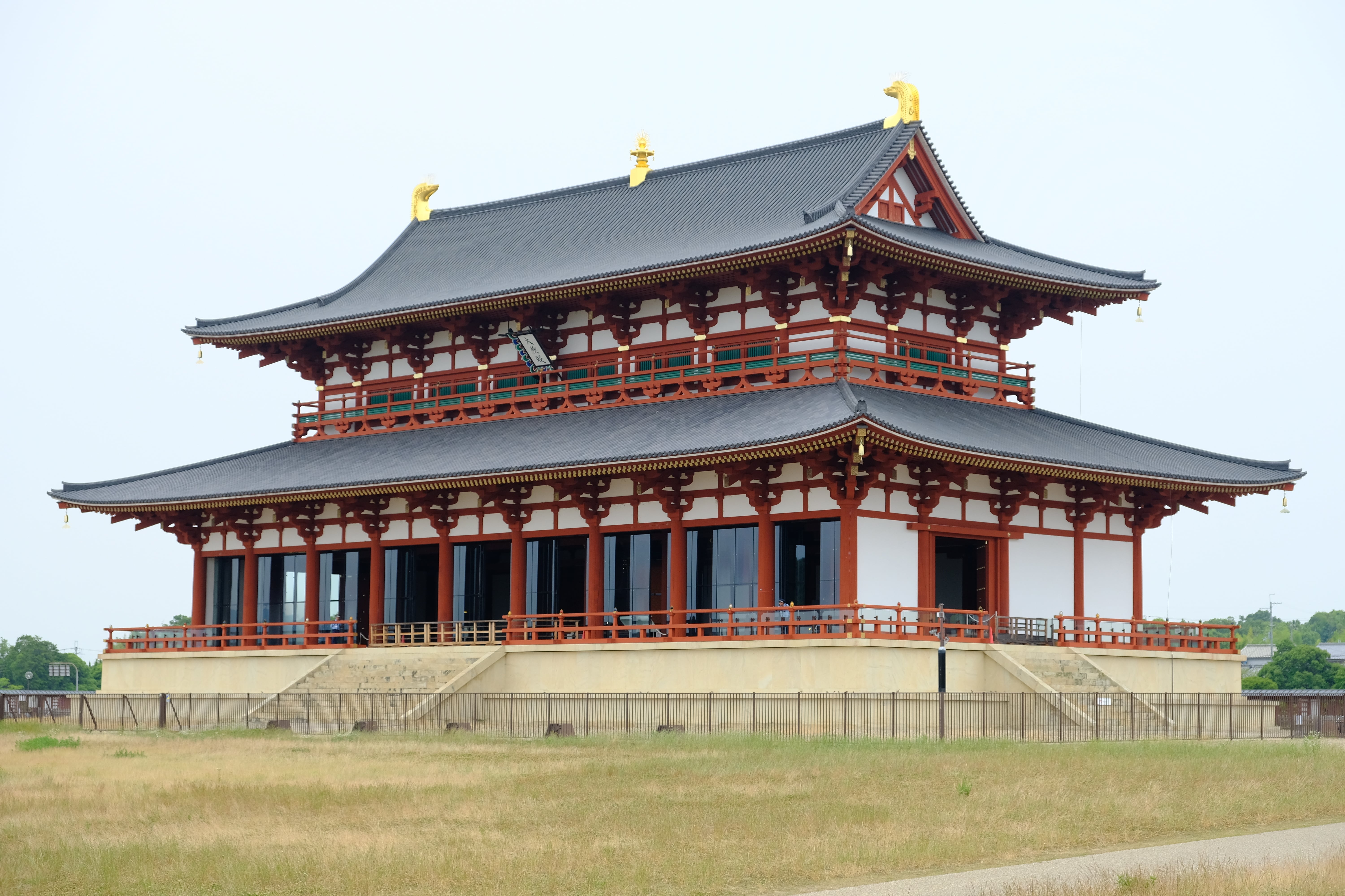 Nara Custom Day Tour