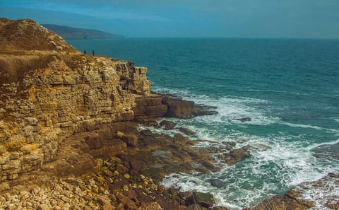 Private Tour of Jurassic Coast and Durdle Door in Dorset