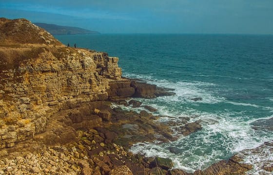 Jurassic coast and Durdle Door Private Tour
