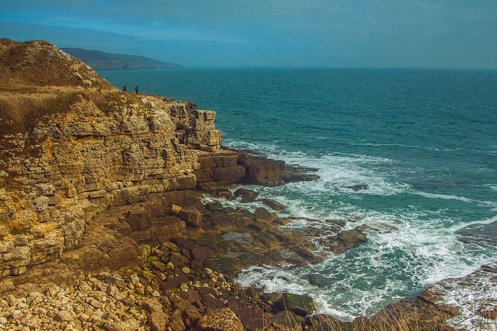 Jurassic coast and Durdle Door Private Tour 2