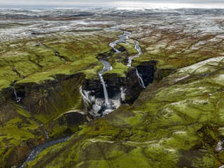 Landmannalaugar Transfer from Reykjavík with Scenic Stops, photo 7